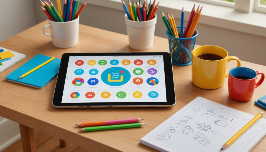 7 easy ways to start learning french today